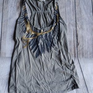 Charlotte Russe Tank